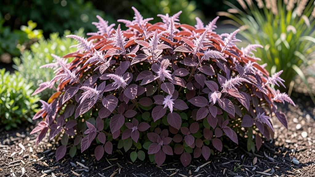 Evergreen Shrubs With Purple Leaves: Bold Year-Round Garden Drama