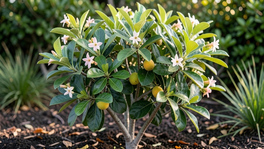 Pineapple Guava Shrub Recipe: Tropical Twist for Cocktails and Desserts