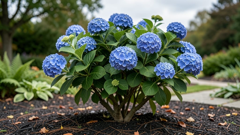 Full Shade Shrubs Zone 5: Cold-Hardy Beauty That Thrives Year-Round