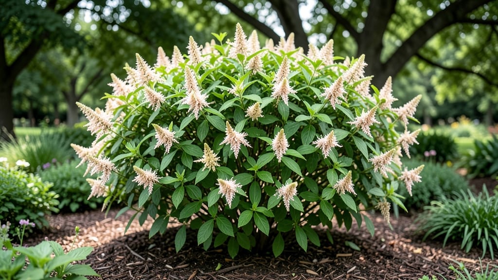 Summer Sweet Shrub Growing Guide: Fermented Citrus-Blossom Syrup for Cocktails & Desserts