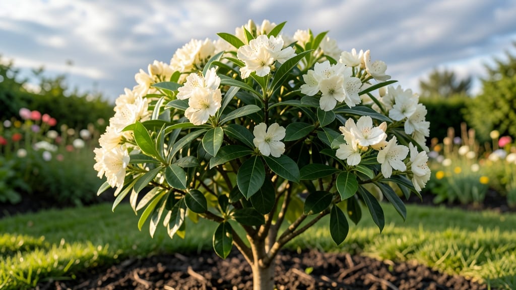 Fragrant Mock Orange Shrub Recipe: Citrusy Floral Syrup With Versatile Uses