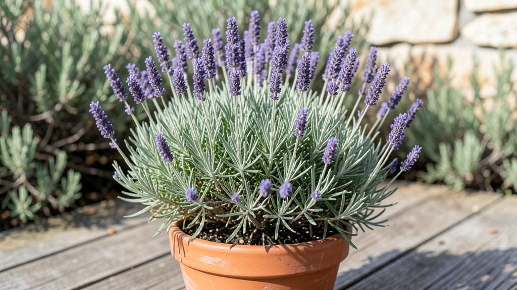 Lavender Shrub Care: Thriving Fragrance Through Pruning and Soil Secrets