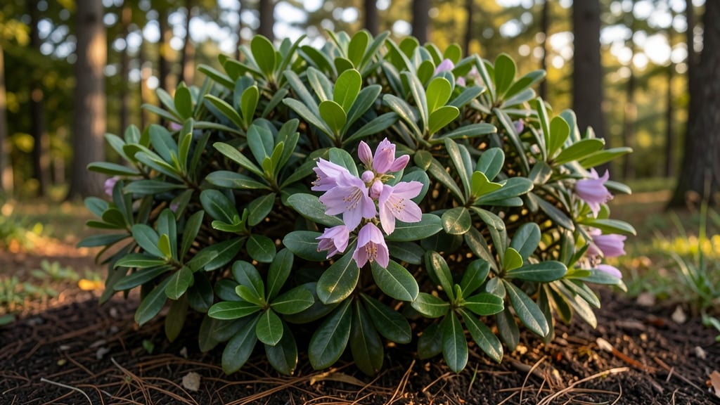 Snow on the Mountain Shrub Growing Guide: Late-Winter Pruning for Fragrant, Thornless Canopy Growth