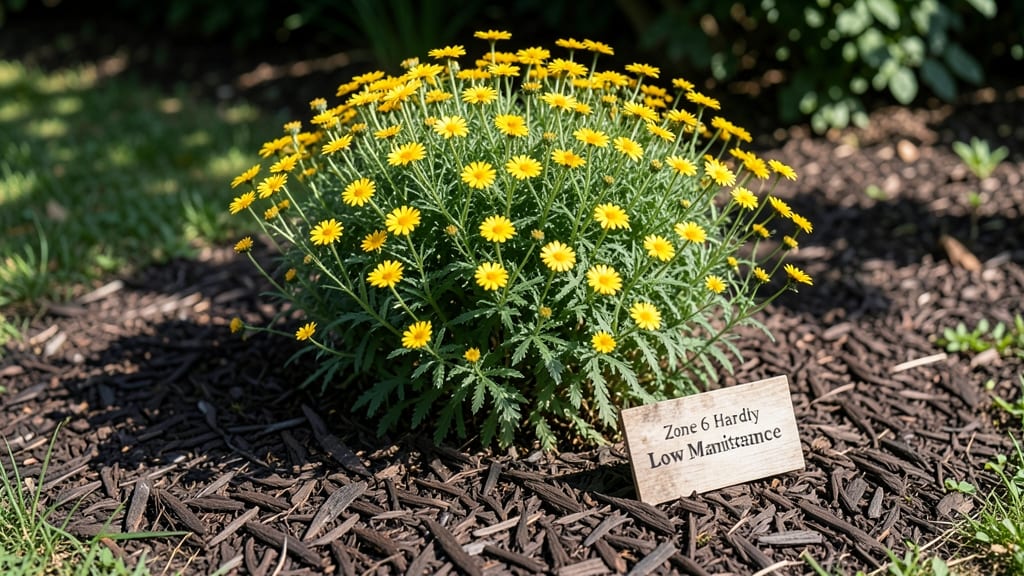 Low Maintenance Shrubs Zone 6: Fragrant Blooms With Zero Fuss Care